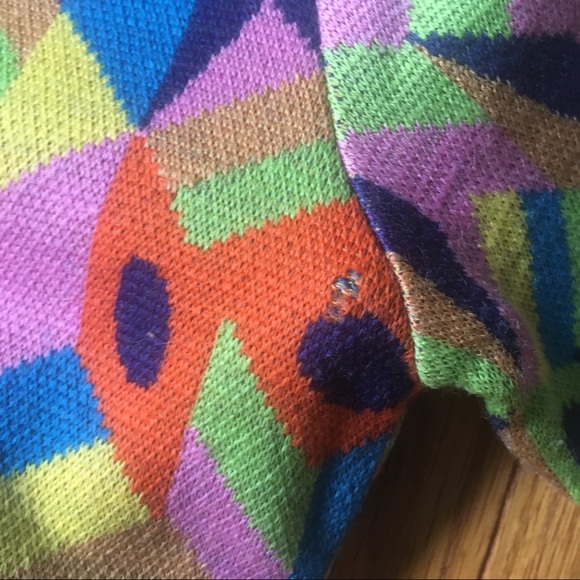 David David sweater - Picture 9 of 11